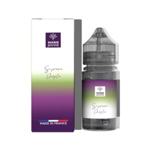 Supreme Purple 30ml Marie Jeanne 1000mg