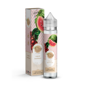 Le Petit Verger Cerise Pastèque 50ml
