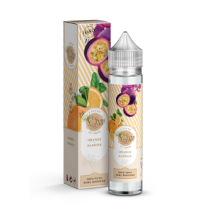 Le Petit Verger Orange Passion 50ml