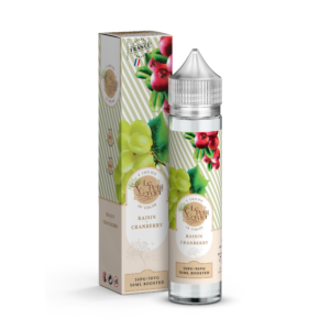 Le Petit Verger Raisin Cranberry 50ml