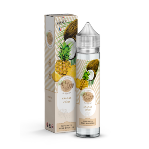 Le Petit Verger Ananas Coco 50ml