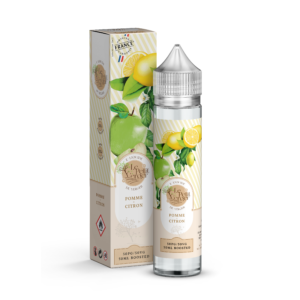 Le Petit Verger Pomme Citron 50ml