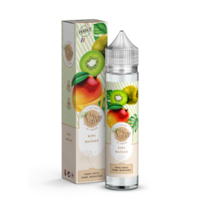 Le Petit Verger Kiwi Mangue 50ml
