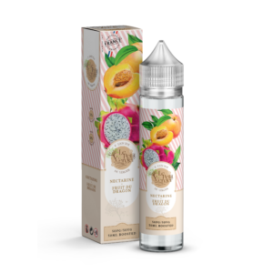 Le Petit Verger Nectarine Fruit du dragon 50ml