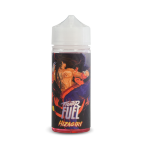 Hizagiri 100ml Fighter Fuel by Maison Fuel