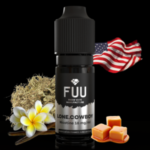 Lone Cowboy 10ml The FUU