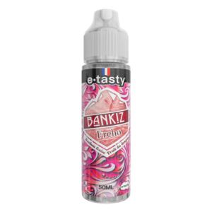 Freho 50ml Bankiz by e.Tasty