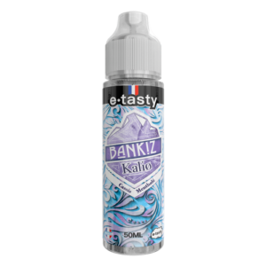Kalio 50ml Bankiz by e.Tasty