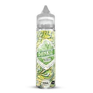 Siko 50ml Bankiz by e.Tasty