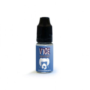 Cassis Clay 10ml V'ICE