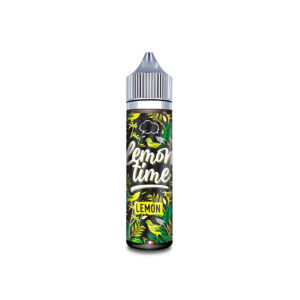 Lemon 50ml Lemon'Time by Eliquid France