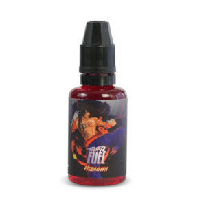 Concentré Hizagiri 30ml Fighter Fuel