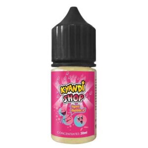 Concentré Super Bubble Z 30ml Kyandi Shop
