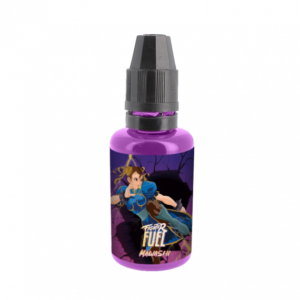 Concentré Mawashi 30ml Fighter Fuel