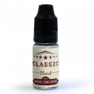 Concentré Classic Blend 10ml Cirkus