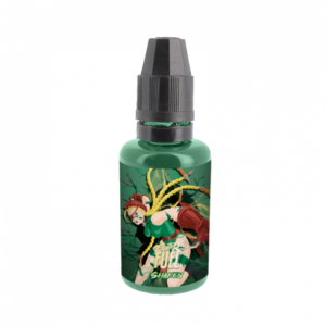 Concentré Shaken 30ml Fighter Fuel