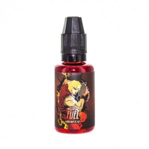 Concentré Uraken 30ml Fighter Fuel