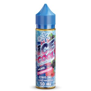 Mûre Framboise 50ml Ice Cool