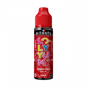 Loly Yumy Sunny Cola 50ml by e.Tasty