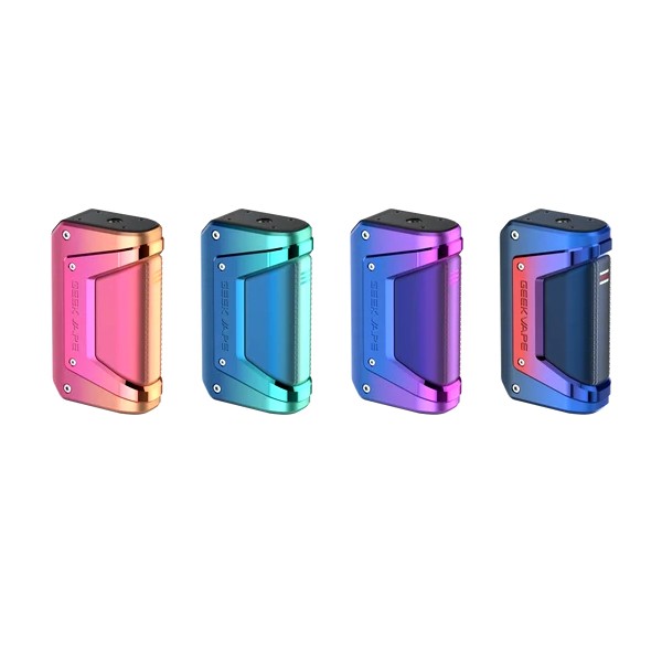 Box Aegis Legend 2 L200 Geekvape – Image 2
