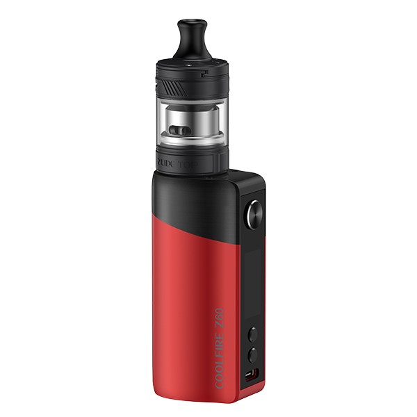 Kit CoolFire Z60 avec Zlide Top Innokin – Image 4