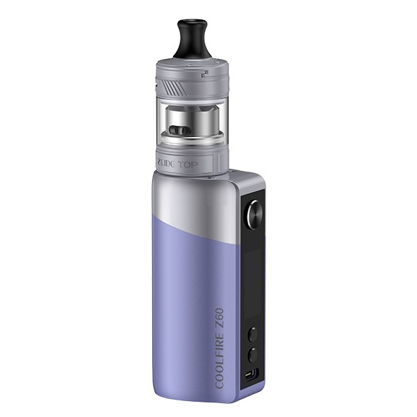 Kit CoolFire Z60 avec Zlide Top Innokin – Image 3