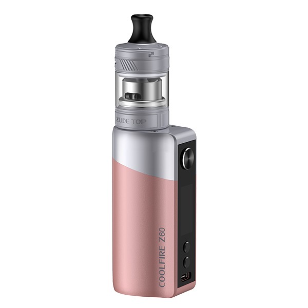 Kit CoolFire Z60 avec Zlide Top Innokin – Image 2