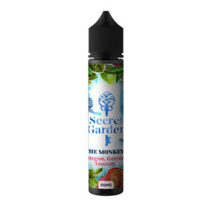 The Monkey 50ml Secret Garden by Secret's LAb