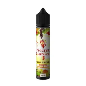 The Snake 50ml Secret Garden by Secret's LAb