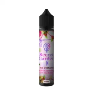 The Unicorn 50ml Secret Garden by Secret's LAb