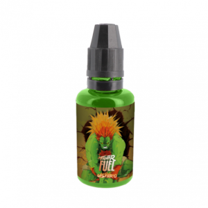 Concentré Ushiro 30ml Fighter Fuel by Maison Fuel