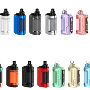 Aegis Hero 2 H45 Geekvape