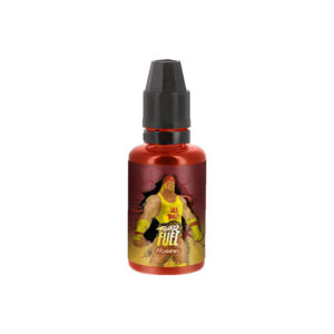 Concentré Hogano 30ml Fighter Fuel by Maison Fuel