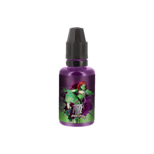 Concentré Kuroko 30ml Fighter Fuel by Maison Fuel