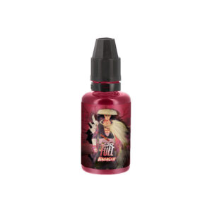 Concentré Nagashi 30ml Fighter Fuel by Maison Fuel