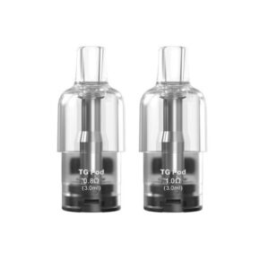 Pod de remplacement Cyber G 3ml (0.8) Aspire