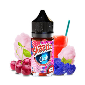 Concentré Clak 30ml Shootiz - e.Tasty