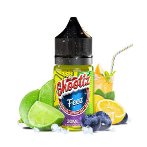 Concentré Feez 30ml Shootiz - e.Tasty