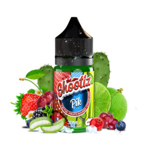 Concentré Waou 30ml Shootiz - e.Tasty