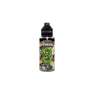 Numbers 8 100ml Numbers - e.Tasty