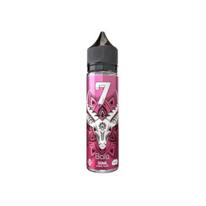 Baïa 50ml Sept by e.Tasty