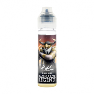 Ragnarok Legend 50ml Ultimate - Arômes et Liquides