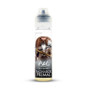 Ragnarok Primal 50ml Ultimate - Arômes et Liquides