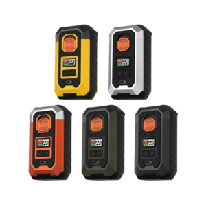 Box Armour Max 220W - Vaporesso