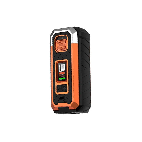 Box Armour S 100W - Vaporesso – Image 4