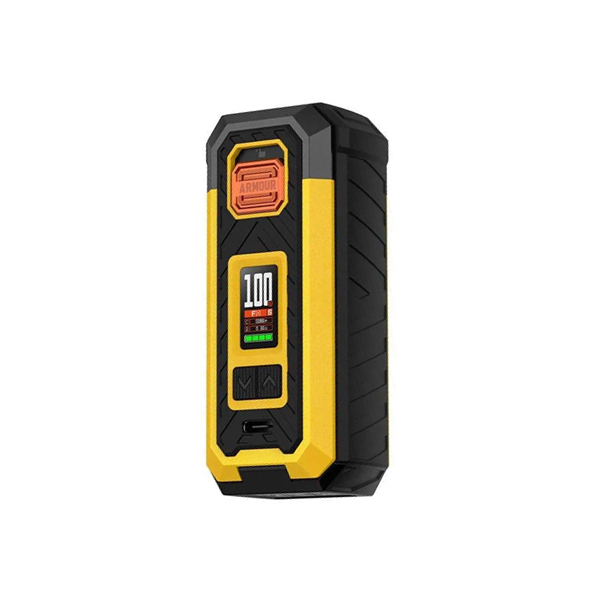 Box Armour S 100W - Vaporesso – Image 6