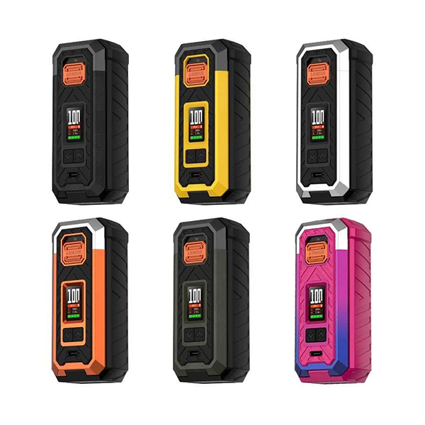 Box Armour S 100W - Vaporesso