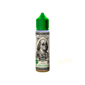 Cash 50ml Swoke