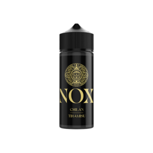 Chilàn 50ml NOX - Secret's LAb