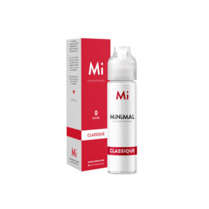 Classique 50ml - MiNiMAL